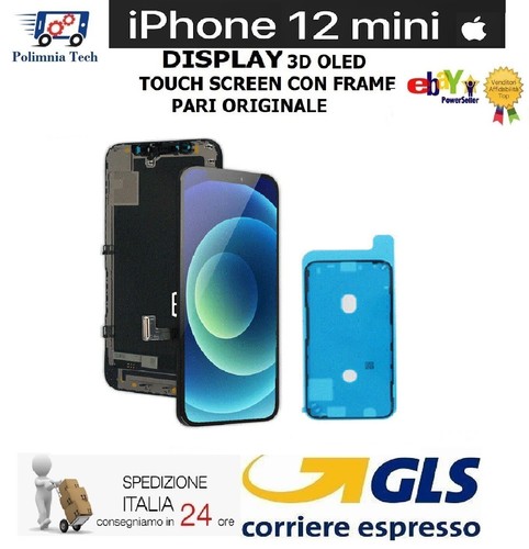 Apple iphone mini display - iphone, 12