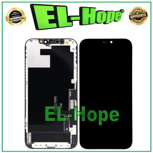 Display lcd hard - og, per