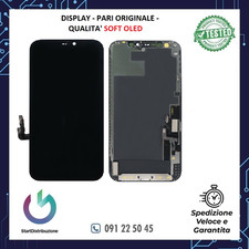 DISPLAY LCD + TOUCH - SOFT