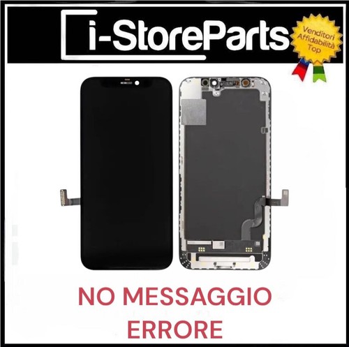 Display lcd touch originale - lcd,
