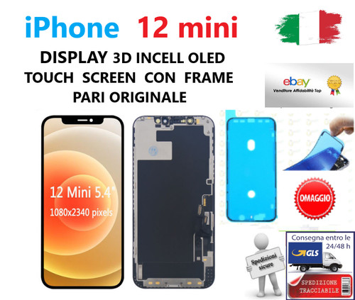Display touch screen apple - display,