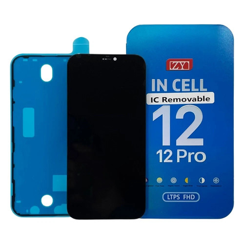 Display iphone pro - 12,