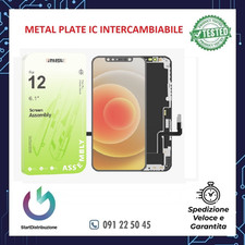 DISPLAY LCD + TOUCH SCRREN