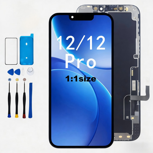 Per iphone 12 - 12, display