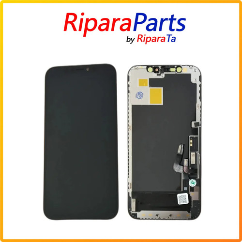 Display lcd soft oled - display,