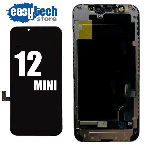 Iphone mini display incell - iphone,