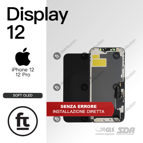 Apple display iphone 12 - apple,