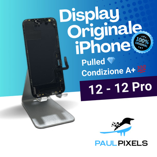 Display ricambio originale - display,