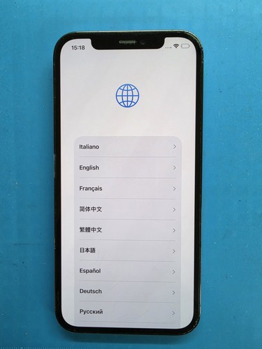 Display iphone pro - display,