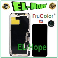 DISPLAY LCD iTruColor HD