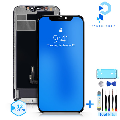 Display ricambio iphone - iphone, 12