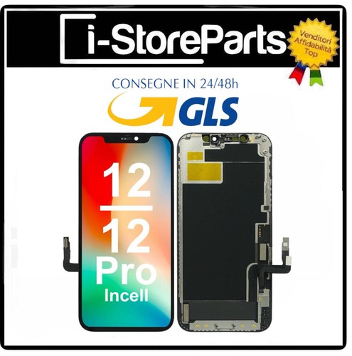 Display lcd touch screen - display, per
