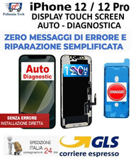 APPLE DISPLAY IPHONE 12  AUTO