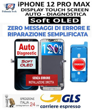 DISPLAY IPHONE 12 PRO MAX SOFT