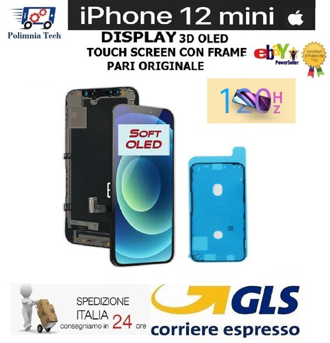 Iphone mini display - iphone, 12
