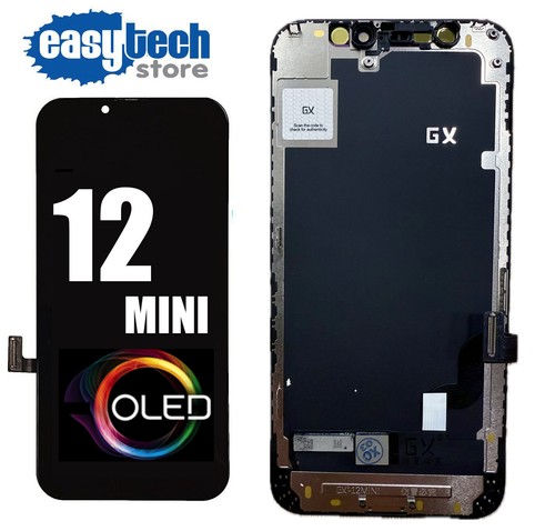 Iphone mini display oled - iphone,