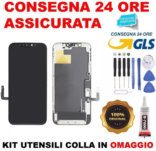 Display apple iphone originale - display,