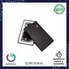 DISPLAY LCD + TOUCH- HARD OLED