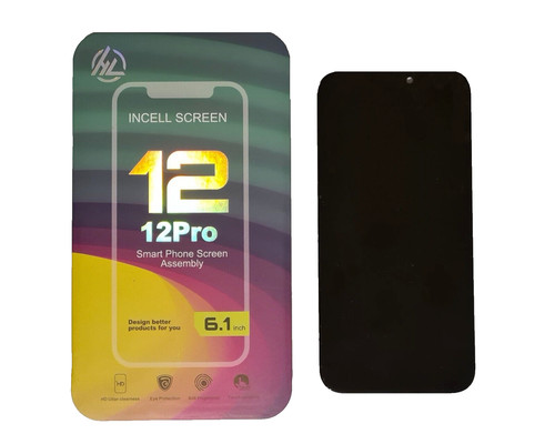 Display lcd vetro touch - touch, screen