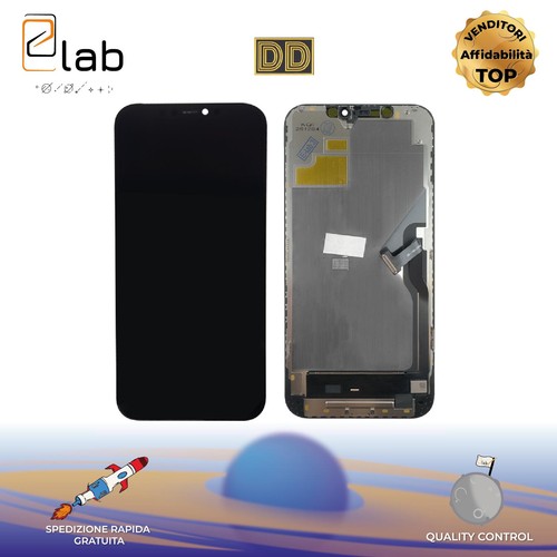Display lcd touch screen - touch,