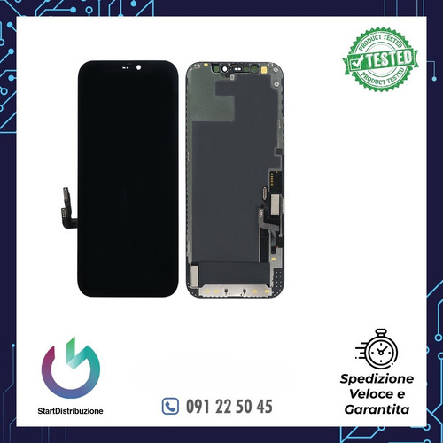 Display lcd touch - display,