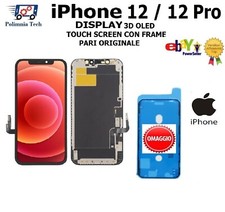 IPHONE  12  DISPLAY    TOUCH