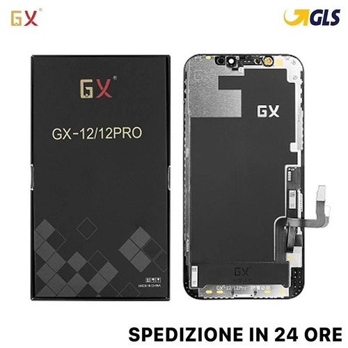 Display hard oled - per, iphone