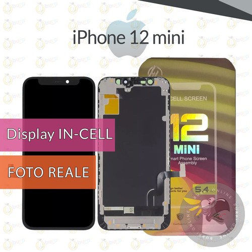 Display apple iphone - display, mini
