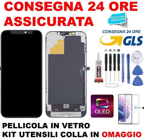 Display lcd oled per - display, gx