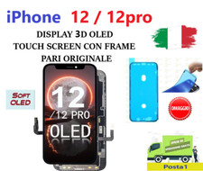 IPHONE  12 PRO DISPLAY " SOFT