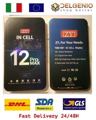 Iphone pro max - pro, display