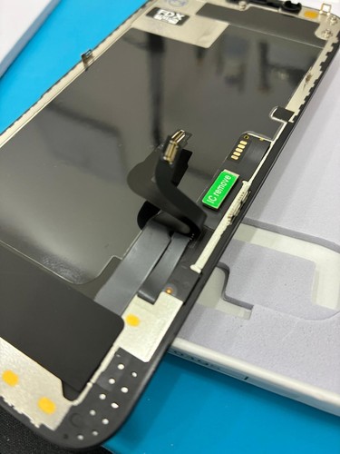 Display compatibile iphone - iphone, 12