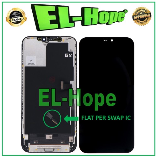 Display lcd soft oled per - soft,