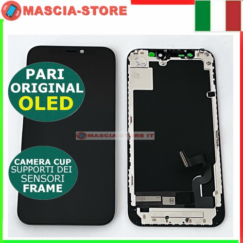 Iphone mini display pari - iphone,