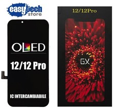 iPhone 12 / 12 Pro Display