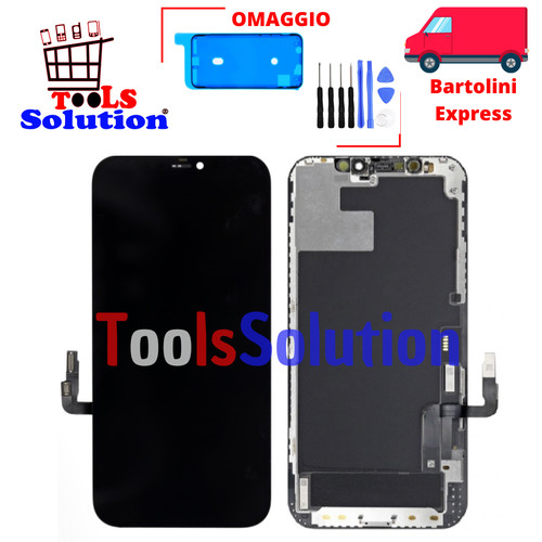 Display iphone 12 pro - display,