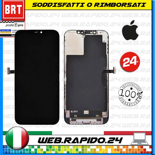 Display lcd touch - display, screen+frame