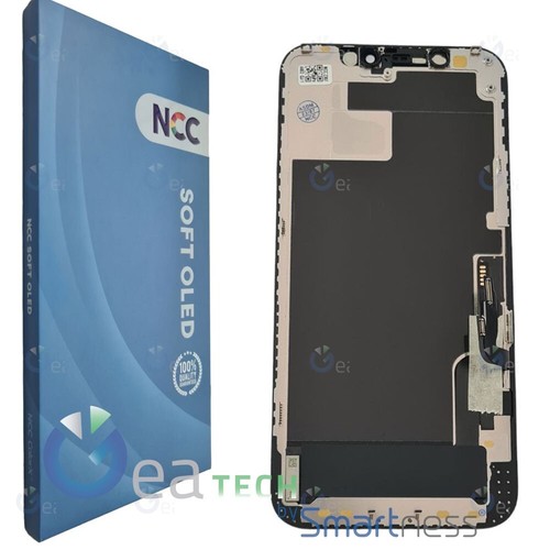 Display lcd apple iphone - display, 12