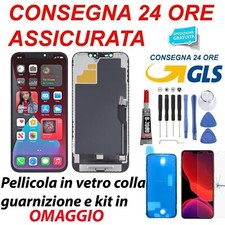 DISPLAY LCD APPLE IPHONE 12