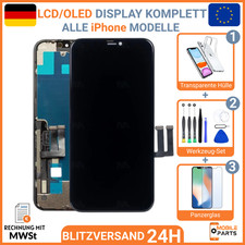 Display Touchscreen LCD OLED