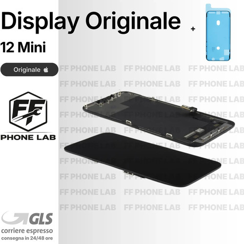 Display originale apple - display, iphone