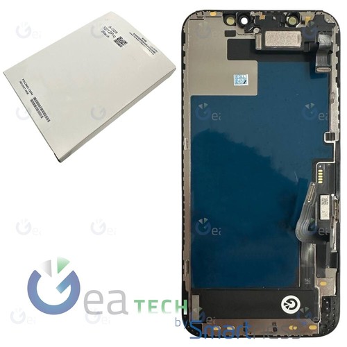 Display lcd apple iphone - lcd,