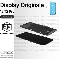 DISPLAY ORIGINALE APPLE IPHONE