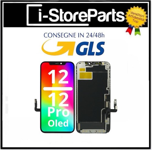 Display lcd pari originale - display,