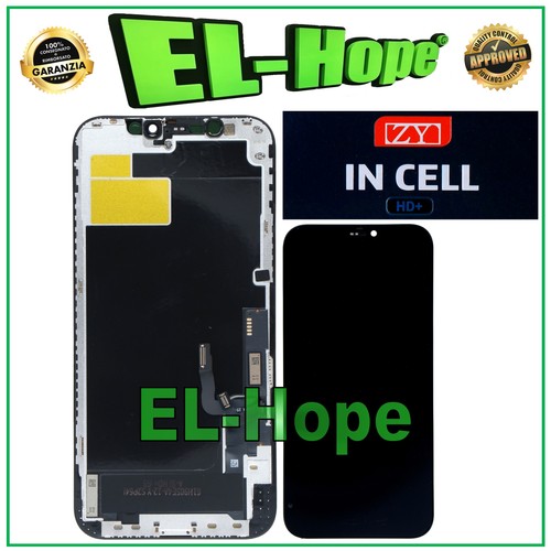 Display lcd incell per - hd+,