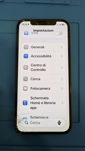 Display iphone originale - display,