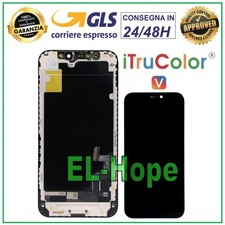 DISPLAY LCD iTruColor HD