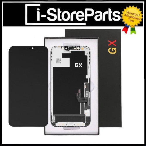 Display lcd originale - originale, gx